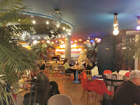 Atmosphère du Restaurant italien VENICE - Californian Trattoria à Saint-Maur-des-Fossés - n°15