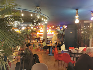 Photo n°111 de VENICE - Californian Trattoria à Saint-Maur-des-Fossés ()