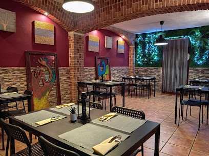 RESTAURANTE EL CAPRICHO GASTROBAR