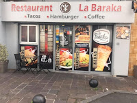 Photos du propriétaire du Restaurant de döner kebab La Baraka à Limay - n°1