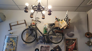 Photo n°17 de BISTROT D ANTAN à Montrouge ()