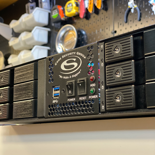 Computer Store «NWCA - Northwest Computers and Accessories, Inc.», reviews and photos, 15737 SE 102nd Ave, Clackamas, OR 97015, USA