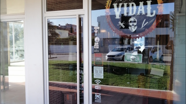 Barbearia Vidal - Barbearia