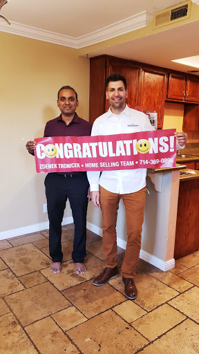 Your Home Sold Guaranteed Realty - Zdenek Tronicek image