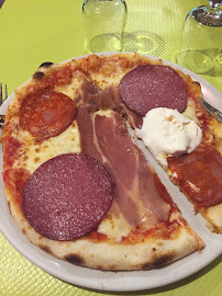 Pizza du Restaurant italien Giuliano à Clichy - n°6
