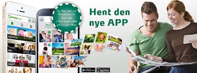 Photos of PhotoCare, Vejen - Lindals Foto