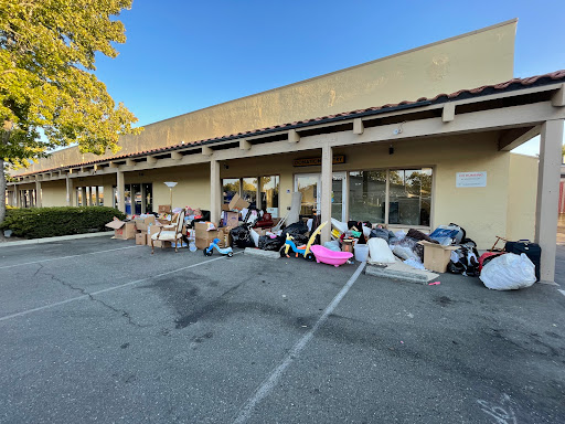 Goodwill, 7232 Regional St, Dublin, CA 94568, USA, 