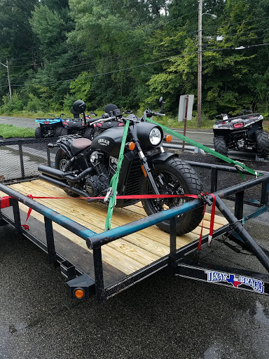 Motorcycle Dealer «Indian Motorcycle of North Boston», reviews and photos, 7 Middlesex Rd, Tyngsborough, MA 01879, USA