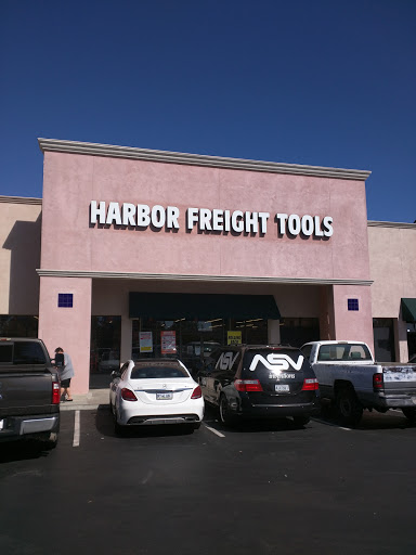 Hardware Store «Harbor Freight Tools», reviews and photos, 15436 Goldenwest St, Westminster, CA 92683, USA