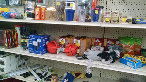 Home Improvement Store «Tractor Supply Co.», reviews and photos, 609 N Dupont Blvd, Milford, DE 19963, USA