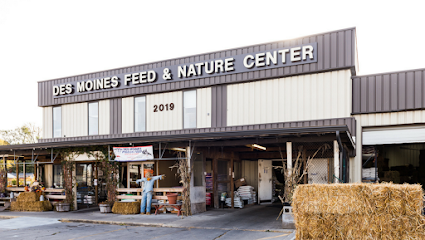 Des Moines Feed & Nature Center