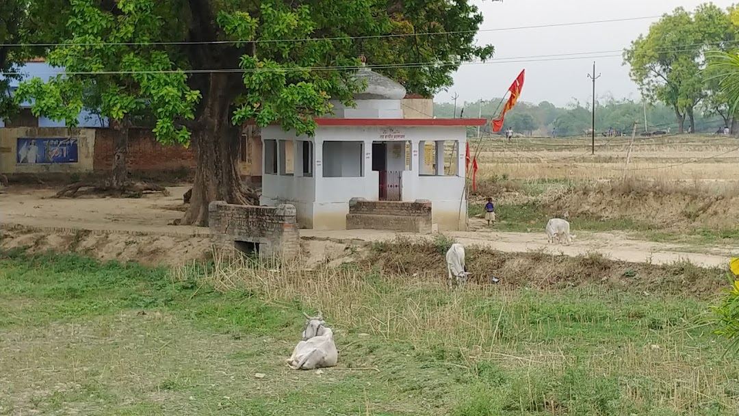 Hardev baba