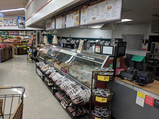 Grocery Store «Safeway», reviews and photos, 30 Chestnut Ave, South San Francisco, CA 94080, USA