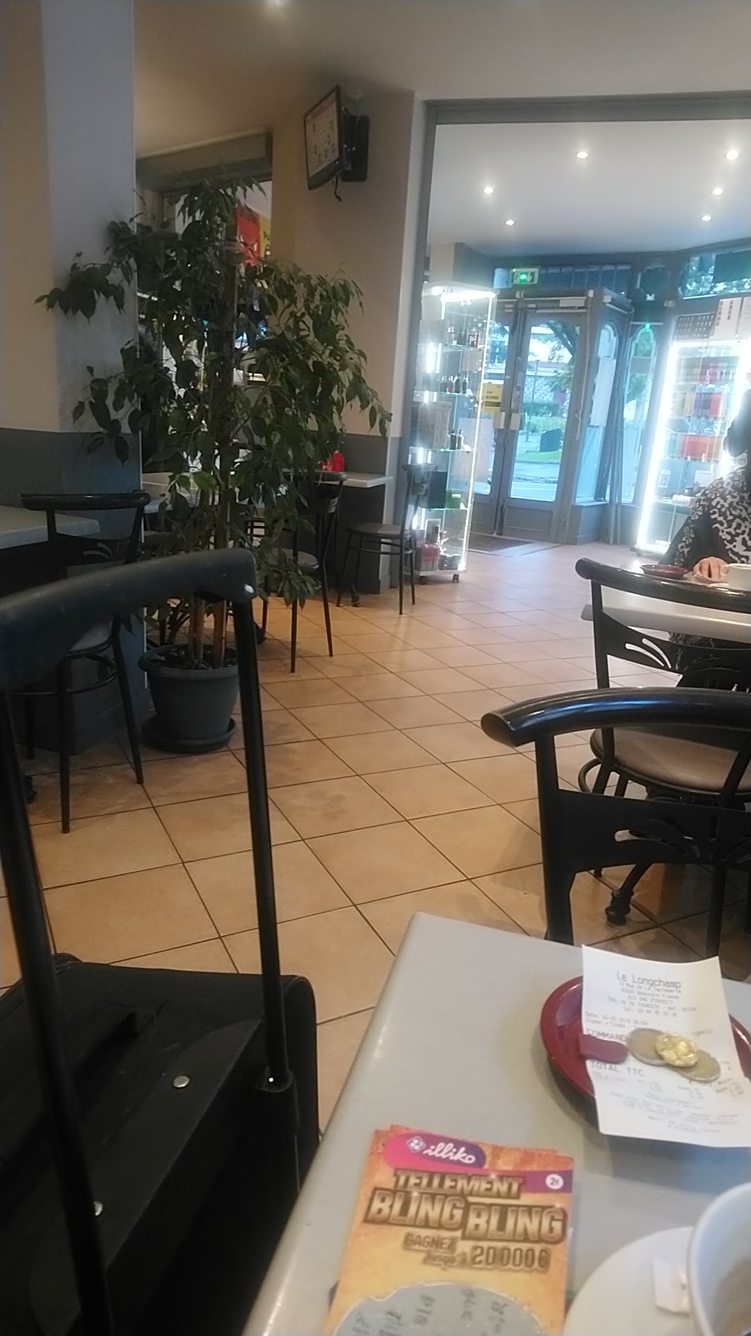 Photo n° 2 de l'avis de Christophe.i fait le 20/05/2019 à 05:11