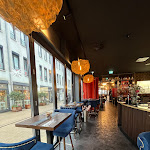 Photo n°2 de l'avis de Monika.e fait le 28/11/2022 à 21:07 sur le  The Don A Roma Blankenese à Hamburg