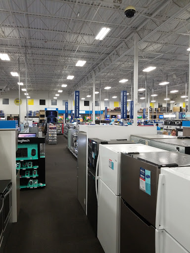 Electronics Store «Best Buy», reviews and photos, 35 11400 S, Sandy, UT 84070, USA