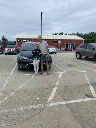 Used Car Dealer «RightWay Auto Sales», reviews and photos, 3285 Bay Rd, Saginaw, MI 48603, USA