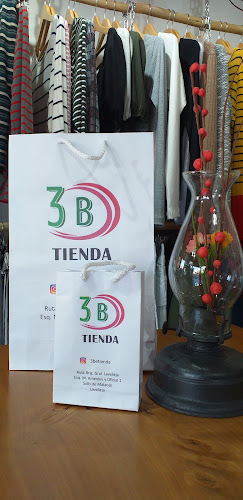 Opiniones de 3B tienda en Lavalleja - Tienda de ropa