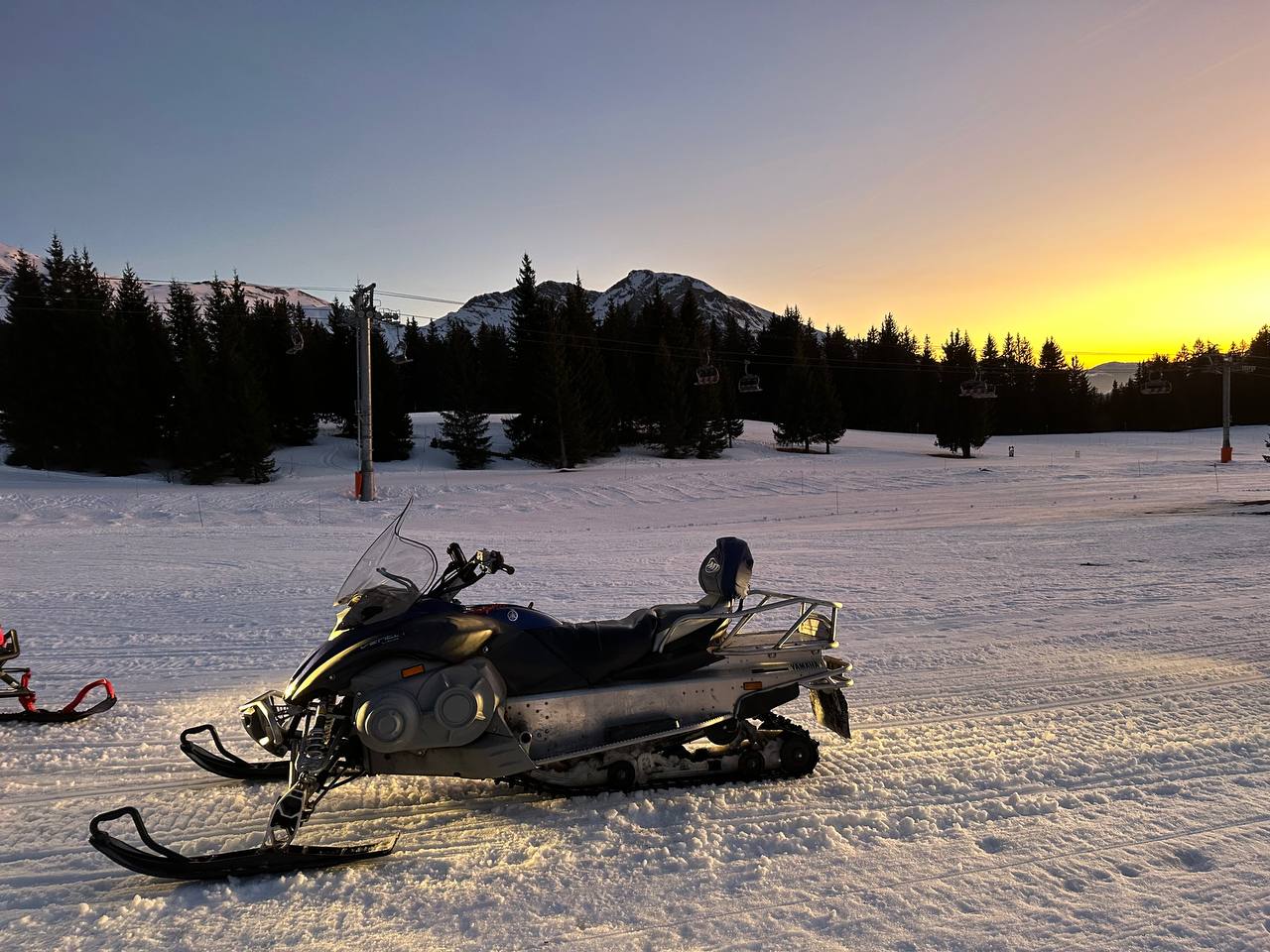 Photo n° 3 de l'avis de Swiss.e fait le 11/03/2023 à 10:32
