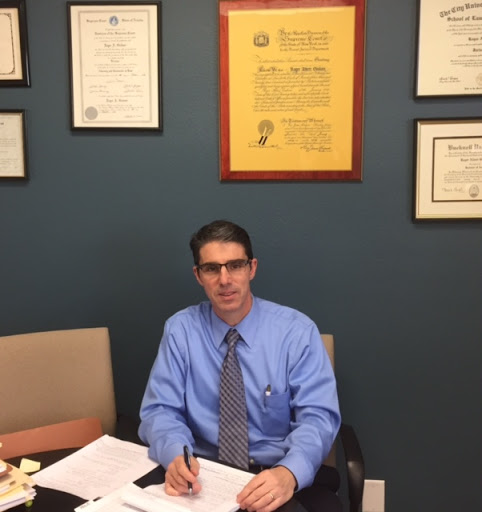 Estate Planning Attorney «The Law Office of Roger A. Giuliani, P.C. | Probate Attorney Las Vegas», reviews and photos