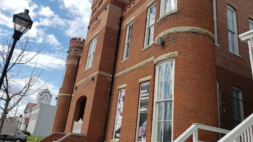 Museum «Black History Museum and Cultural Center of Virginia», reviews and photos, 122 W Leigh St, Richmond, VA 23220, USA