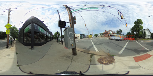 Explore semper fi tattoo ideas, creative tattoo ideas in Columbus, available at Evolved Body Art