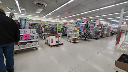 Discount Store «Kmart», reviews and photos, 1127 S State St, Ephrata, PA 17522, USA