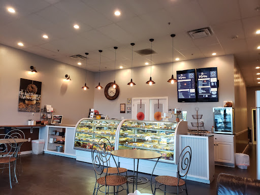 Donut Shop «Beyond Glaze», reviews and photos, 177 12300 S, Draper, UT 84020, USA