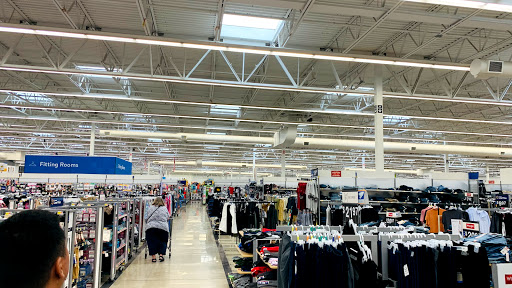Department Store «Walmart Supercenter», reviews and photos, 1002 SE National Dr, Ankeny, IA 50021, USA