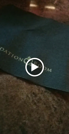 Lounge «Foundation Room Las Vegas», reviews and photos, 3950 S Las Vegas Blvd, Las Vegas, NV 89119, USA