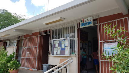 Escuela Primaria Felipe Carrillo Puerto