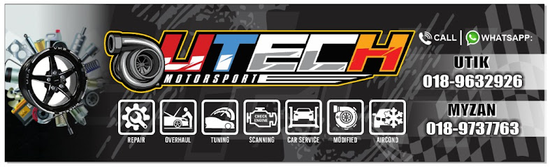 Utech motorsport