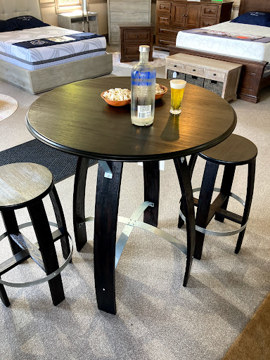 Furniture Store «Furniture Depot», reviews and photos, 3656 State Rd, Cuyahoga Falls, OH 44223, USA