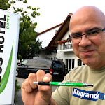 Photo n°2 de l'avis de Tourguide.i fait le 31/07/2018 à 07:58 sur le  Arcus à Vaterstetten