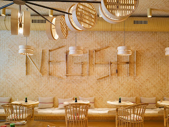Negishi Sushi Bar Pelikanplatz