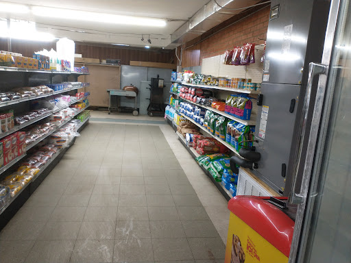 Market «Grangerland Food Market», reviews and photos, 15921 FM 3083 Rd, Grangerland, TX 77302, USA