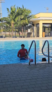 Curtis Pool - Photo 2 - Car repair in Miami, FL, Miami