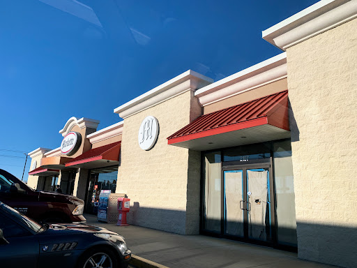 Convenience Store «Markette», reviews and photos, 2105 TV Rd, Florence, SC 29501, USA