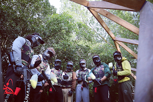 Paintball Marche image