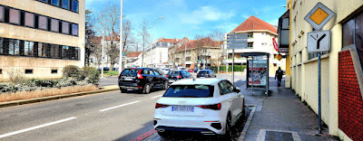 Le Petit Citeaux à Dijon