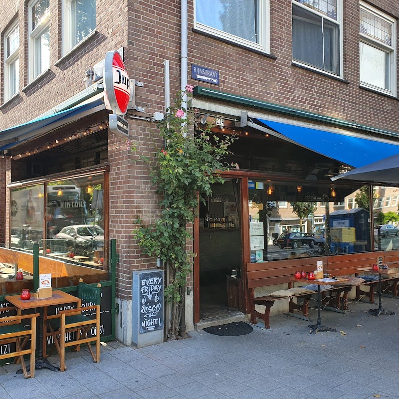 Bar Café LOUIS-DAVIDS