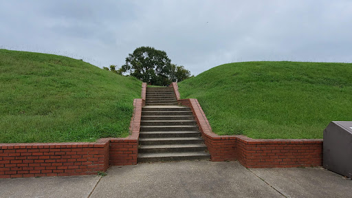 State Park «Vicksburg National Military Park», reviews and photos, 3201 Clay St, Vicksburg, MS 39183, USA