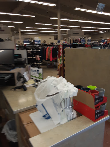 Thrift Store «Longview Goodwill», reviews and photos