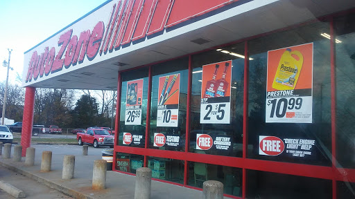 Auto Parts Store «AutoZone», reviews and photos, 11067 Lebanon Rd, Mt Juliet, TN 37122, USA
