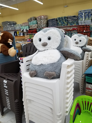 Discount Store «Ocean State Job Lot», reviews and photos, 100 Providence Hwy, Dedham, MA 02026, USA