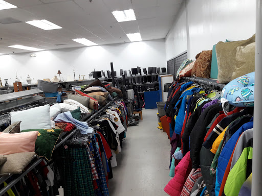 Thrift Store «Thrift World of Dallas», reviews and photos, 3046 Forest Ln # 100, Dallas, TX 75234, USA