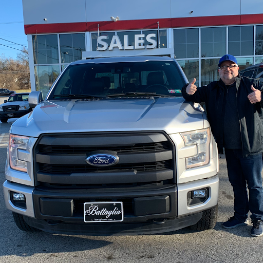 Used Car Dealer «Battaglia Auto Sales», reviews and photos, 1440 E Ridge Pike, Plymouth Meeting, PA 19462, USA