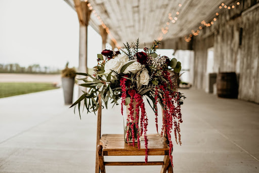Wedding Venue «The Barn on Boundary», reviews and photos, 19601 N Boundary Rd, Eaton, IN 47338, USA