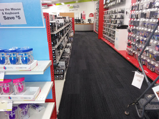 Office Supply Store «Staples», reviews and photos, 1501 Lincoln Blvd, Venice, CA 90291, USA