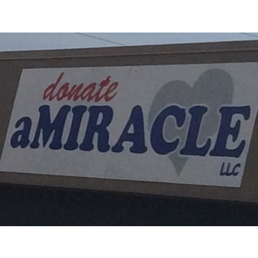 Thrift Store «Donate a Miracle LLC», reviews and photos